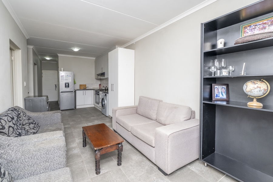 2 Bedroom Property for Sale in Haasendal Western Cape